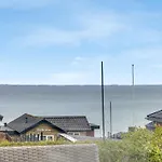 Stamena - 200m From The Sea By Interhome Feriehus Haderslev