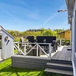 Stamena - 200m From The Sea By Interhome Feriehus Haderslev