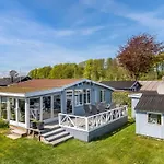 Stamena - 200m From The Sea By Interhome Feriehus Haderslev