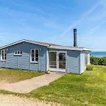 Stamena - 200m From The Sea By Interhome Feriehus Haderslev