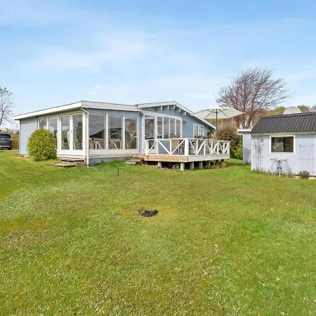 Сasa de vacaciones Stamena - 200m From The Sea By Interhome *