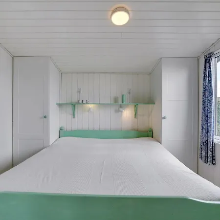 Stamena - 200m From The Sea By Interhome * Haderslev