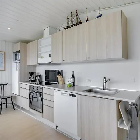 Stamena - 200m From The Sea By Interhome Prázdninový dům *