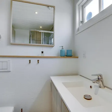 Stamena - 200m From The Sea By Interhome Сasa de vacaciones *