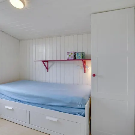 Stamena - 200m From The Sea By Interhome * Haderslev