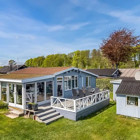 Prázdninový dům Stamena - 200m From The Sea By Interhome