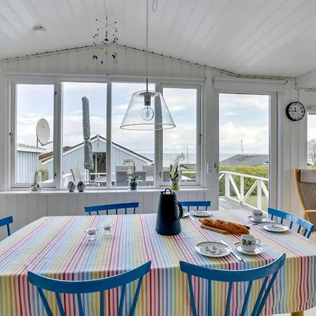 Stamena - 200m From The Sea By Interhome Haderslev