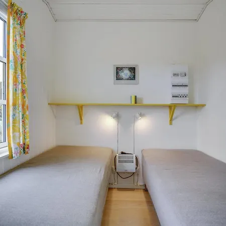 Stamena - 200m From The Sea By Interhome Сasa de vacaciones *