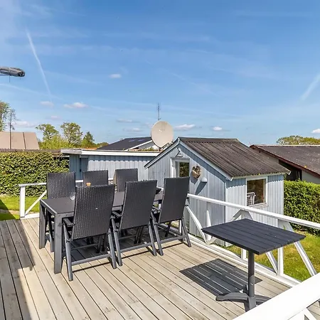 Сasa de vacaciones Stamena - 200m From The Sea By Interhome *