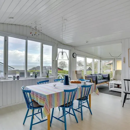 Дом отдыха Stamena - 200m From The Sea By Interhome *