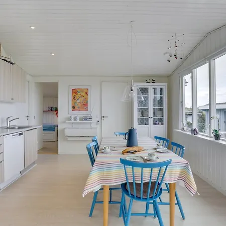 Дом отдыха Stamena - 200m From The Sea By Interhome *