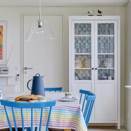 Stamena - 200m From The Sea By Interhome Дом отдыха *