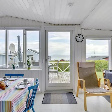 Stamena - 200m From The Sea By Interhome Хадерслев
