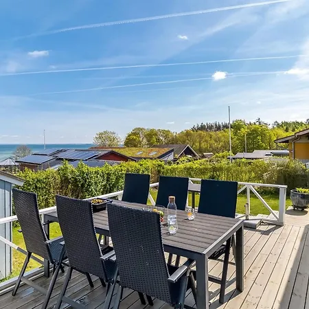 Stamena - 200m From The Sea By Interhome Дом отдыха