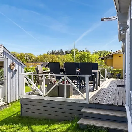 Дом отдыха Stamena - 200m From The Sea By Interhome